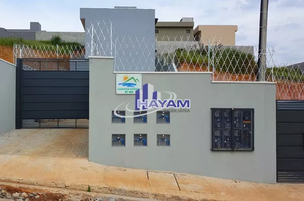 Sobrado em Villagio  Condomínio Emiliano I  Bairro Botujuru