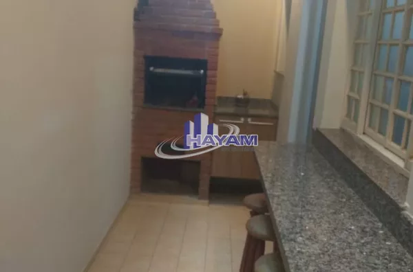 Casa em condomínio na Vila Natal