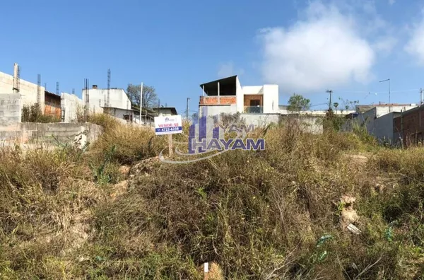 Terreno à Venda na Vila São Paulo/ Mogi das Cruzes!