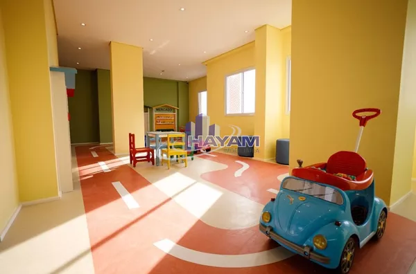 Apartamento para venda, Vila Nova Cintra, Mogi Das Cruzes - Foto 15