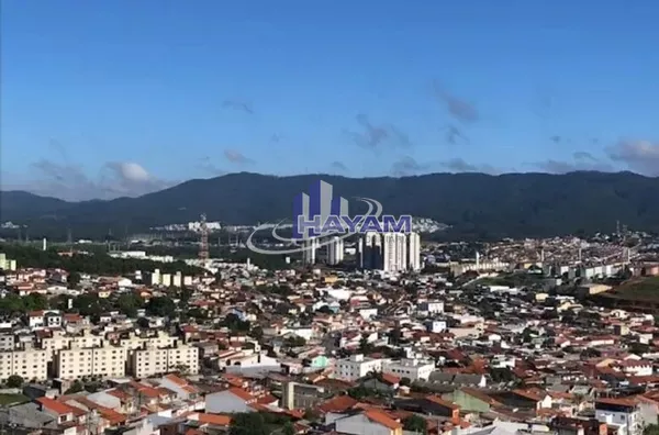 Apartamento para venda, 2 quarto(s),  Villa Di Cesar, Mogi Das Cruzes