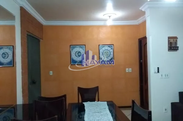 Sobrado para venda,  Vila Oliveira, Mogi Das Cruzes