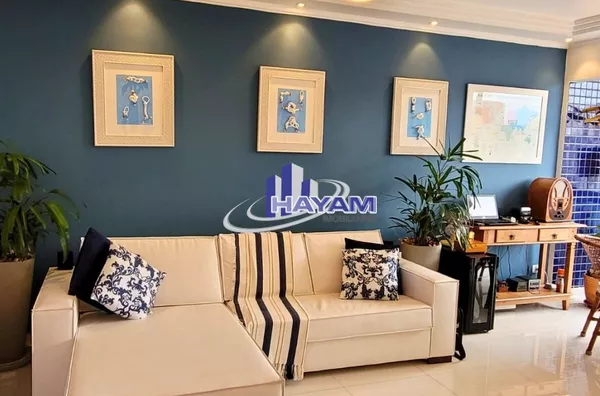 Lindo Apartamento Em Riviera São Lourenço. Módulo 6