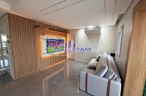 Apartamento para venda, Vila Mogilar, Mogi Das Cruzes - Foto 12