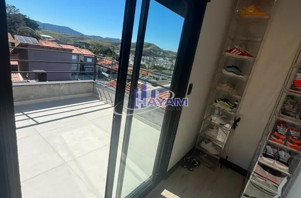 Sobrado para venda,  Vila Nova Aparecida, Mogi Das Cruzes