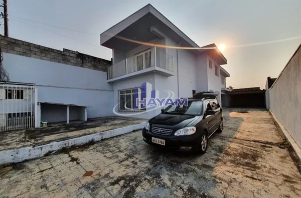 Sobrado para venda,  Jardim Universo, Mogi Das Cruzes