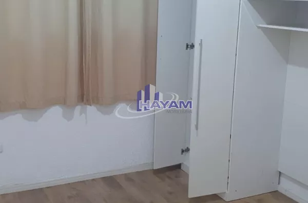 Apartamento para aluguel,  Vila Nova Aparecida, Mogi Das Cruzes
