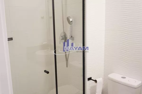 Apartamento para venda e aluguel, Chácara Inglesa, São Paulo - Foto 9