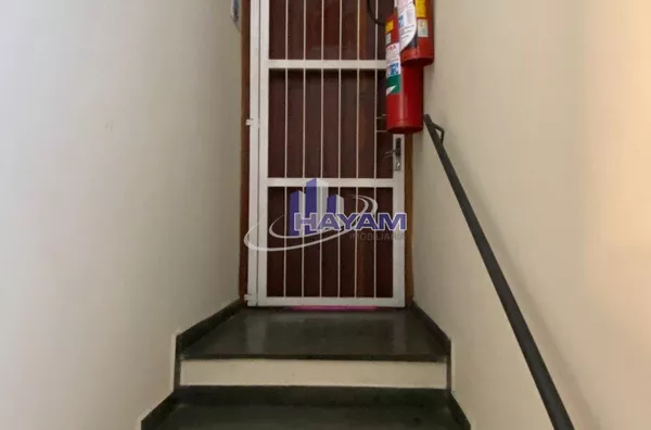 Sala comercial em andar para aluguel,  Jardim Santista, Mogi Das Cruzes