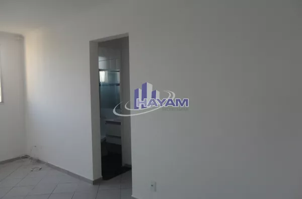 Apartamento para venda, 2 quarto(s),  Cezar De Souza, Mogi Das Cruzes