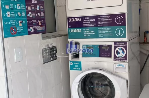 Apartamento para venda, Vila Mogilar, Mogi Das Cruzes - Foto 19