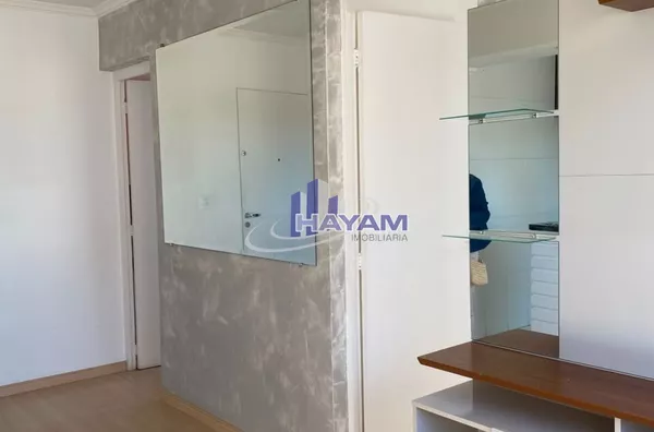 Apartamento para venda,  Vila Nova Aparecida, Mogi Das Cruzes