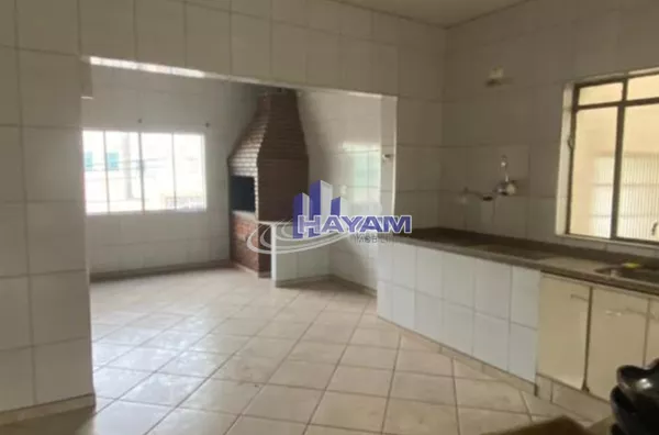 Ponto Comercial na Penha - SP