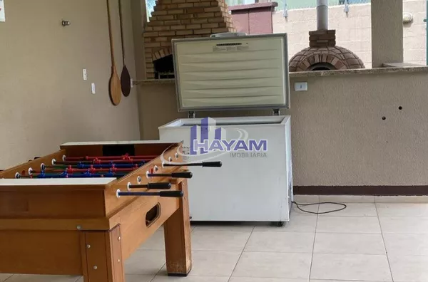 Apartamento para venda, Vila Mogilar, Mogi Das Cruzes - Foto 18