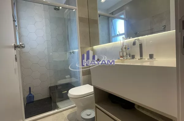 Apartamento para venda, - Selecione - Bairro, Mogi Das Cruzes - Foto 7