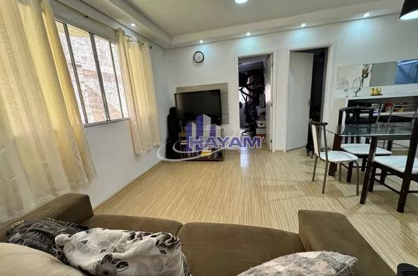 Apartamento para venda,  Vila Nova Aparecida, Mogi Das Cruzes