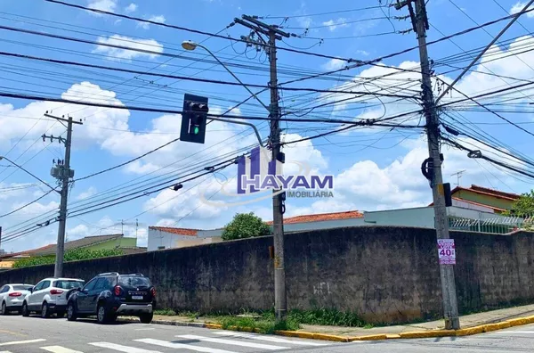 Terreno para venda,  Mogi Moderno, Mogi Das Cruzes