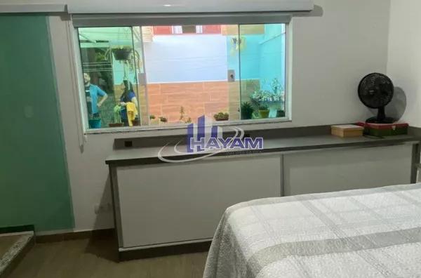 Sobrado para venda, - Selecione - Bairro, Mogi Das Cruzes - Foto 17