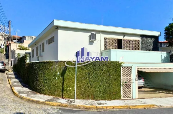 Sobrado para venda, 3 quarto(s),  Vila Oliveira, Mogi Das Cruzes