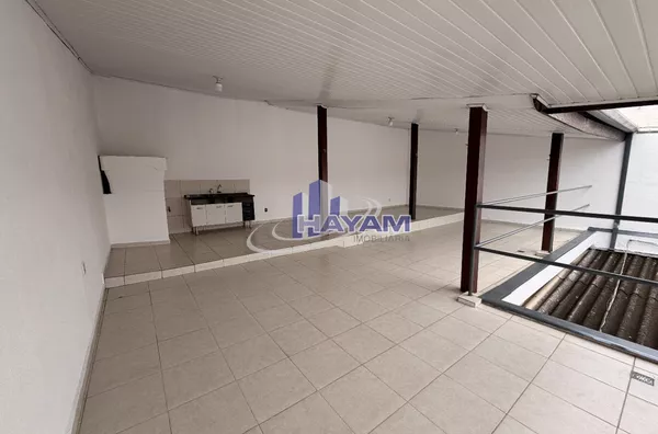 Casa para venda e aluguel, Vila Lavínia, Mogi Das Cruzes - Foto 2