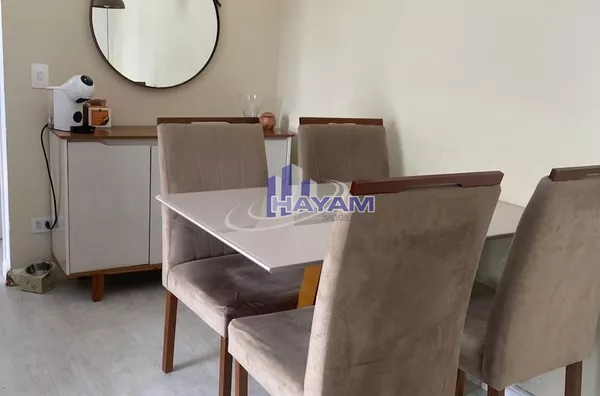 Apartamento para venda, Vila Mogilar, Mogi Das Cruzes - Foto 4