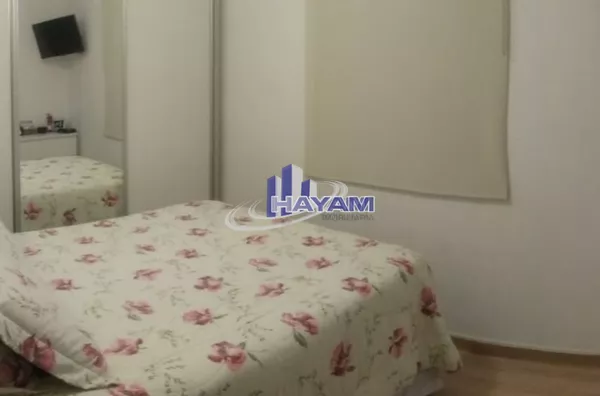 Casa em condomínio na Vila Natal