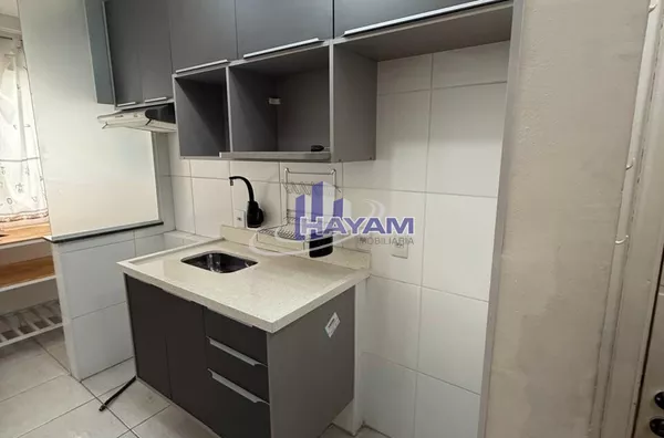 Apartamento para venda,  Vila Cintra, Mogi Das Cruzes
