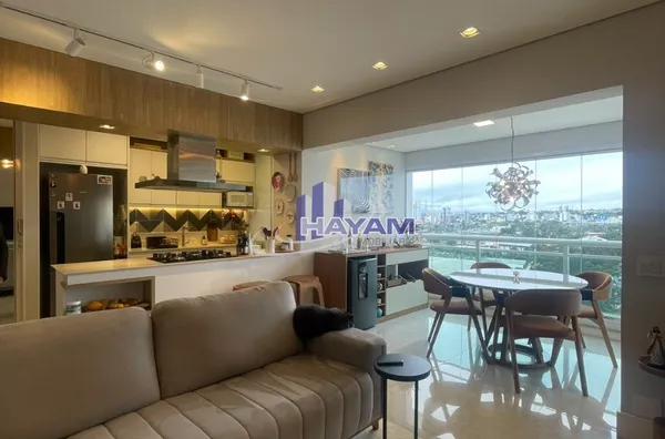 Apartamento para venda, - Selecione - Bairro, Mogi Das Cruzes - Foto 2