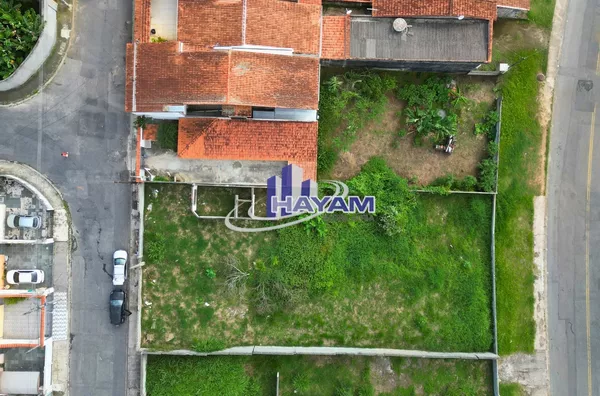 Terreno à venda em Vila Suissa, Mogi das Cruzes