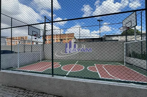 Apartamento para venda,  Vila Das Bandeiras, Guarulhos