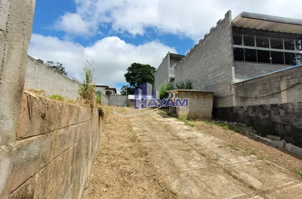 Terreno para venda,  Parque Morumbi, Mogi Das Cruzes