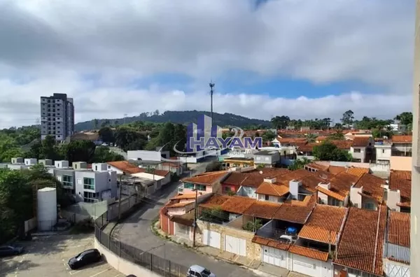Apartamento para venda,  Conjunto Habitacional Brás Cubas, Mogi Das Cruzes