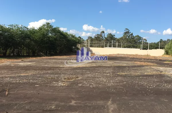 Terreno no Cocuera
