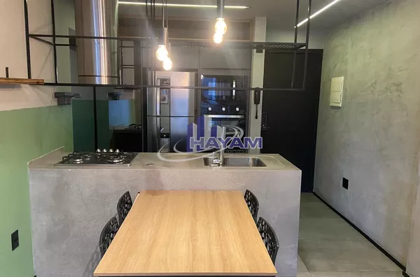 Apartamento para venda e aluguel,  Vila Mogilar, Mogi Das Cruzes