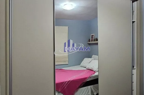 Apartamento para venda, Loteamento Rio Acima, Mogi Das Cruzes - Foto 19