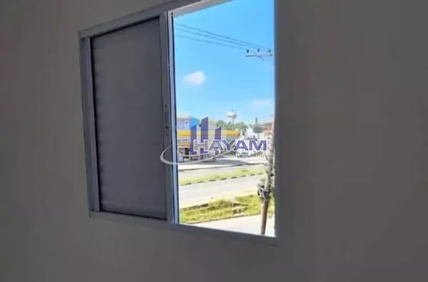 Apartamento para aluguel,  Mogi Moderno, Mogi Das Cruzes