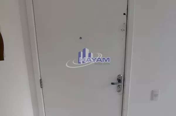Apartamento para venda, Porteira Preta, Mogi Das Cruzes - Foto 23
