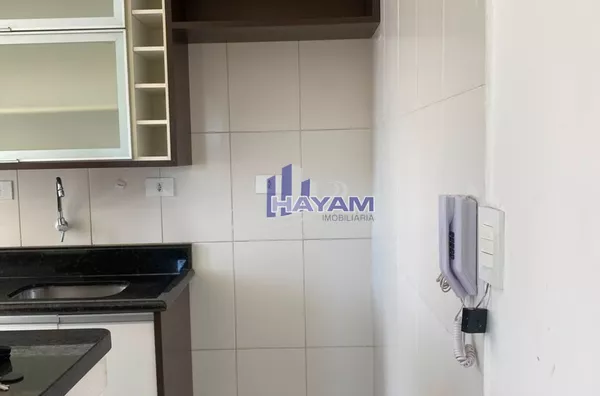 Apartamento para venda,  Vila Nova Aparecida, Mogi Das Cruzes