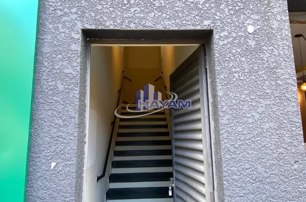 Sala comercial em andar para aluguel,  Jardim Santista, Mogi Das Cruzes