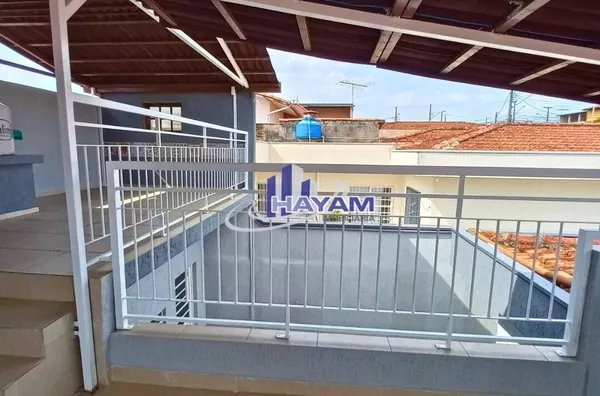 Casa para aluguel, 3 quarto(s),  Mogi Moderno, Mogi Das Cruzes