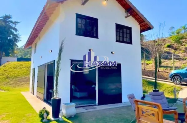 Casa para venda, 2 quarto(s),  , Santa Branca