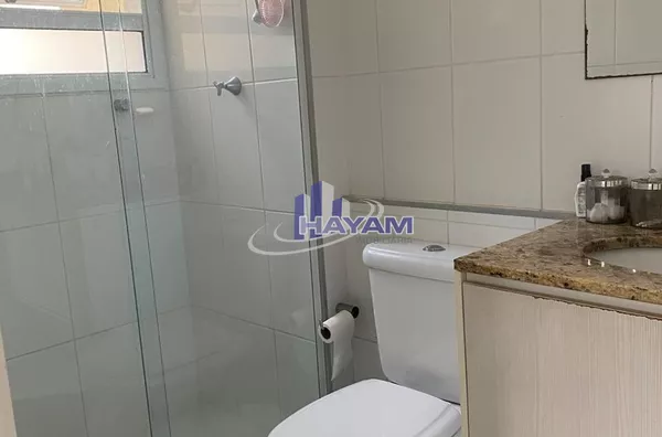 Apartamento para venda, Vila Mogilar, Mogi Das Cruzes - Foto 11
