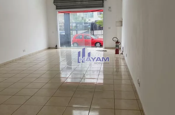 Sala comercial para aluguel,  Jardim Armênia, Mogi Das Cruzes