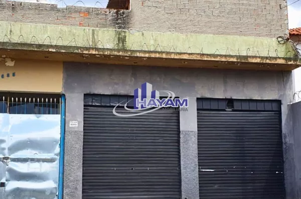 Terreno para venda, 2 quarto(s),  Mogi Moderno, Mogi Das Cruzes