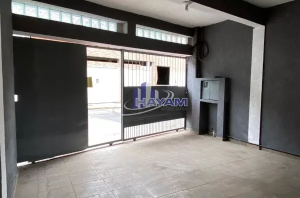 Sobrado para venda, 4 quarto(s),  Vila Paulista, Mogi Das Cruzes