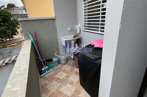 Sobrado para venda,  Jardim Cintia, Mogi Das Cruzes
