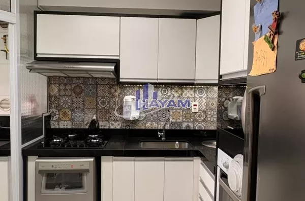 Apartamento para venda,  Mogi Moderno, Mogi Das Cruzes
