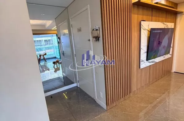 Apartamento para venda, Vila Mogilar, Mogi Das Cruzes - Foto 14