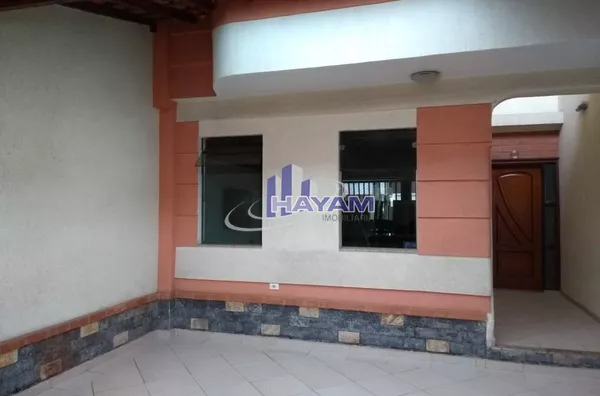 Sobrado para venda,  Vila Oliveira, Mogi Das Cruzes