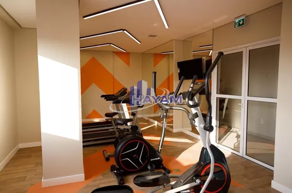 Apartamento para venda,  Vila Nova Cintra, Mogi Das Cruzes